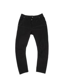 DIESEL - Casual trouser