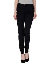 PINKO BLACK - Casual pants