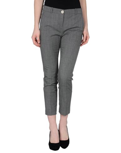 ZOOM PINKO BLACK - 3/4-length short