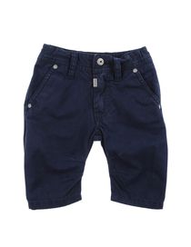 DIESEL - Casual pants