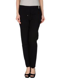 PINKO BLACK - Casual pants