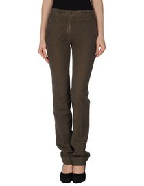 METRADAMO - Casual pants