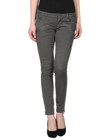 ZOOM PIERRE BALMAIN - Casual pants