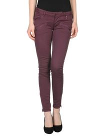 PIERRE BALMAIN - Casual pants