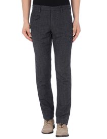 INCOTEX RED - Casual pants