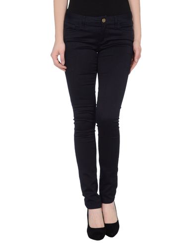 ZOOM BLUGIRL BLUMARINE - Casual trouser