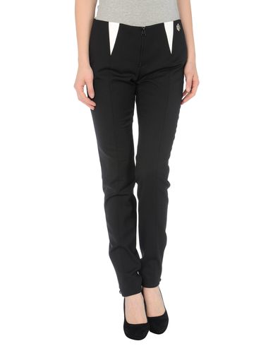 ZOOM PIERRE BALMAIN - Casual pants
