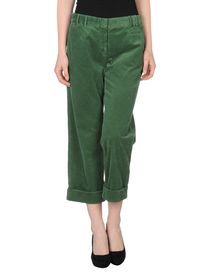 METRADAMO - 3/4-length short