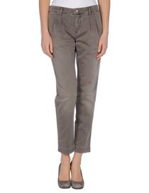 JACOB COHЁN - Casual trouser