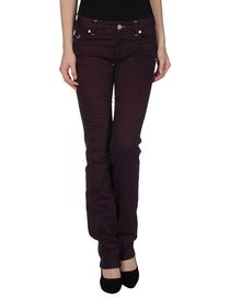 JACOB COHЁN - Casual trouser