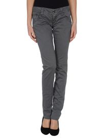 GUESS JEANS - Casual pants