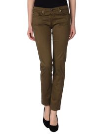 AG ADRIANO GOLDSCHMIED - Casual trouser