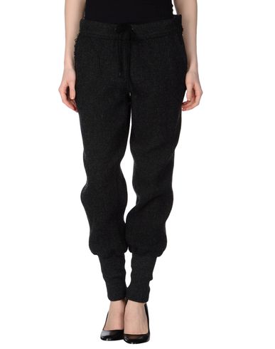 ZOOM Y'S YOHJI YAMAMOTO - Casual pants