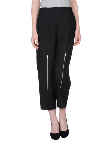 ZOOM CÉLINE - 3/4-length trousers