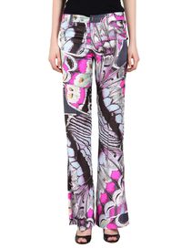 ROBERTO CAVALLI - Casual pants