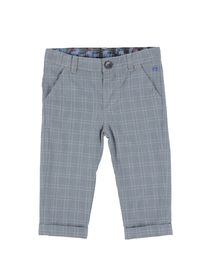 PAUL SMITH JUNIOR - Casual pants