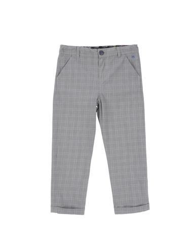 ZOOM PAUL SMITH JUNIOR - Casual pants
