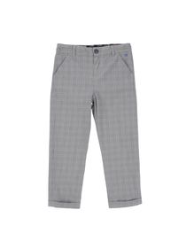 PAUL SMITH JUNIOR - Casual pants
