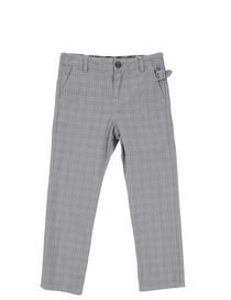 PAUL SMITH JUNIOR - Casual pants