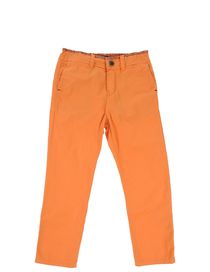 PAUL SMITH JUNIOR - Casual pants