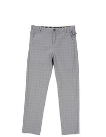 PAUL SMITH JUNIOR - Casual pants