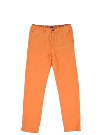 PAUL SMITH JUNIOR - Casual pants