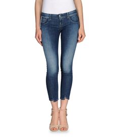ARMANI JEANS - Jeans