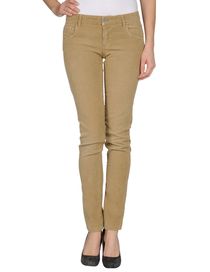 GOLD CASE - Casual trouser