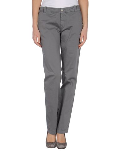 ZOOM AJAY - Casual pants