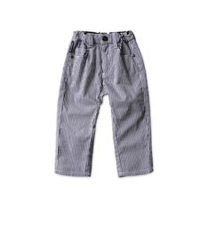 ARMANI JUNIOR - Pants