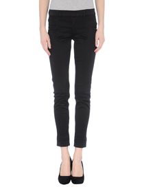 MARITHE' F. GIRBAUD - Casual trouser