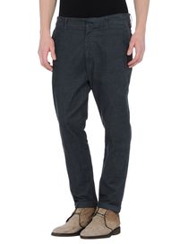 MASTER COAT - Casual pants