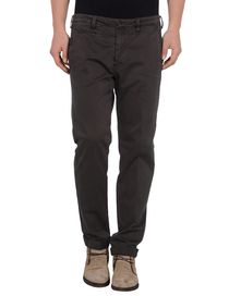 GAZZARRINI - Casual pants