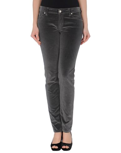 ZOOM JACOB COHЁN - Casual pants
