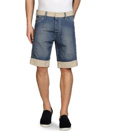 ARMANI JEANS - Bermuda short
