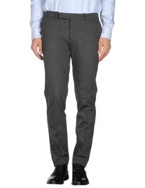 PAOLO PECORA - Formal trouser