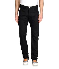 ARMANI JEANS - 5 pockets