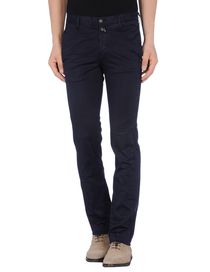 PAOLONI - Casual pants