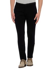 PAOLO PECORA - Casual trouser