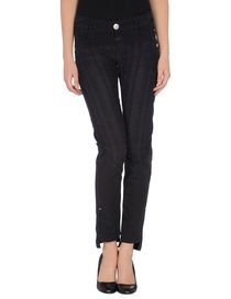 MARITHE' F. GIRBAUD - Casual trouser