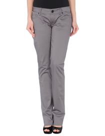 GUESS JEANS - Casual pants
