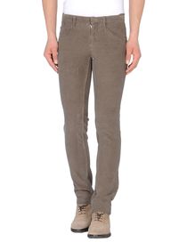 COSTUME NATIONAL HOMME - Casual pants