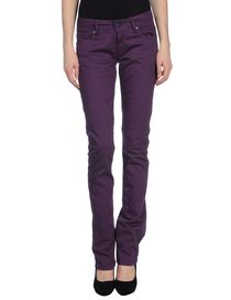 GUESS JEANS - Denim pants