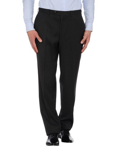 ZOOM BRIONI - Dress pants