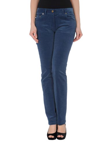 ZOOM DAKS LONDON - Casual pants