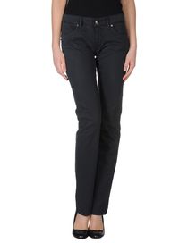 LIU •JEANS - Casual pants