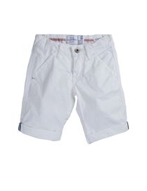 HARMONT&BLAINE - Bermuda shorts