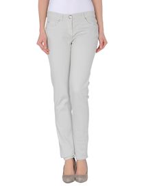 BLUGIRL FOLIES - Casual pants