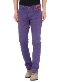 CAMOUFLAGE AR AND J. - Casual pants