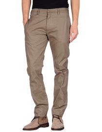 GOLD CASE by ROCCO FRAIOLI - Casual pants